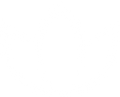 Flower Chakras Logo Blanc