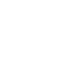 Logo Flower Chakras Blanc